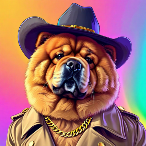 K9 Avatar